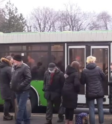 Для переселенцев готовят экспериментальный проект по соцуслугам: кому и как помогут