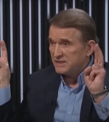 &quot;Путин продолжает ему доверять&quot;: СМИ узнали о расширении бизнеса Медведчука в России