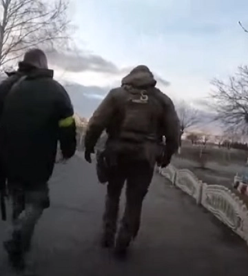 Стало відомо, як під носом у окупантів, евакуювали сиріт на Миколаївщині (ВІДЕО)