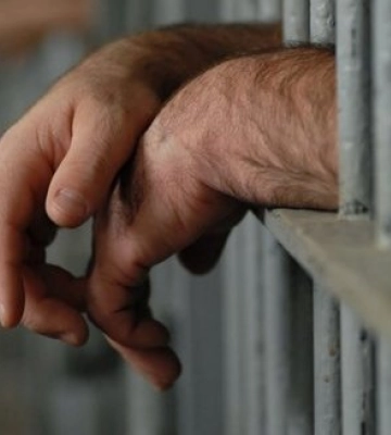 Окупанти засудили кримчанина Стеценка до 12 років ув’язнення за нібито роботу на розвідку України
