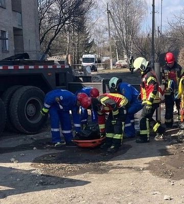 Атака БПЛА у Київській області: кількість загиблих у Ржищеві різко зросла