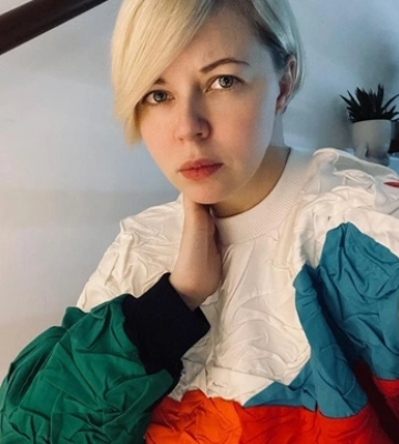 ONUKA натякнула на завершення кар&#039;єри після війни
