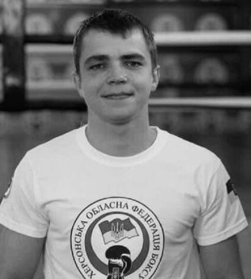 Чемпион Европы по боксу среди молодежи погиб в бою с россиянами
