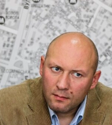 Екскомандиру &quot;Беркуту&quot; Пацеляку повідомлено про підозру в організації теракту та умисних вбивств мітингувальників на Майдані у 2014 році, - Офіс Генпрокурора
