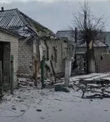 У Дворічній не виключено примусову евакуацію населення — Синєгубов