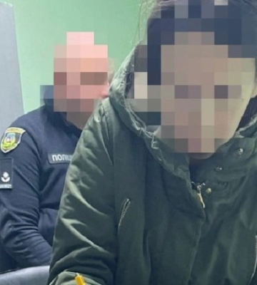 На Київщині жінка викинула немовля з 5-ого поверху: слідчі розглядають версію післяпологової депресії