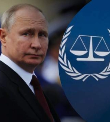 Гаага обрала ідеальний варіант, – Довгополий про звинувачення щодо Путіна