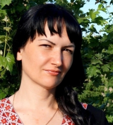 Журналістка Данілович оголосила сухе голодування у СІЗО Сімферополя