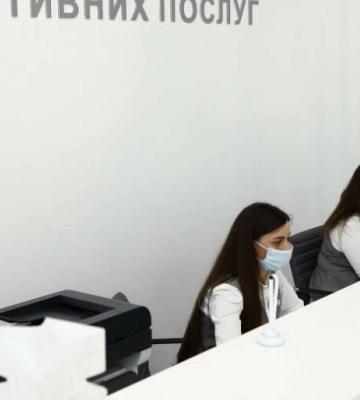 В Одесі центр адмінпослуг призупинив роботу через повітряну тривогу