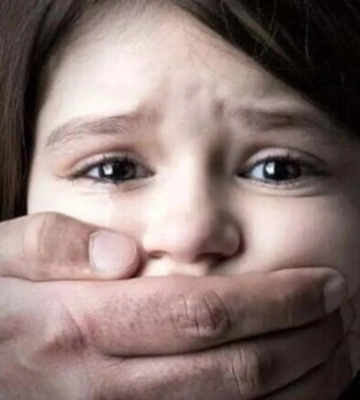 У Запоріжжі арештували чоловіка за підозрою в зґвалтуванні 14-річної падчерки
