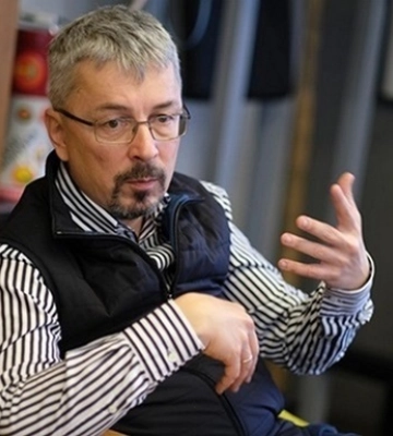 Ткаченко розповів, для чого потрібний інформаційний Рамштайн