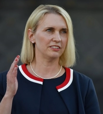 Атака РФ показала, наскільки Путіну &quot;потрібний мир&quot; - посол США