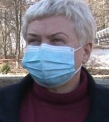COVID-19 повертається: протягом тижня померли одинадцять полтавців