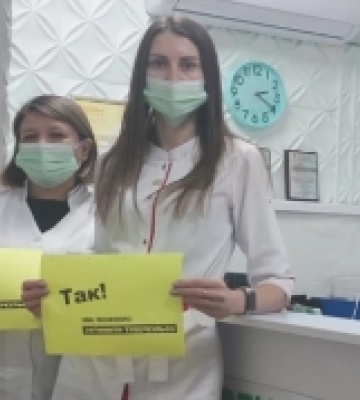 Увага! На Волині повітряна тривога!