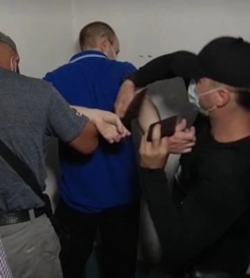 Жителя Симферополя приговорили к 12 годам заключения за передачу данных ВСУ – российский суд