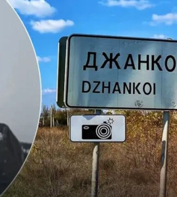 Сили оборони півдня обіцяють нову «бавовну» в Криму