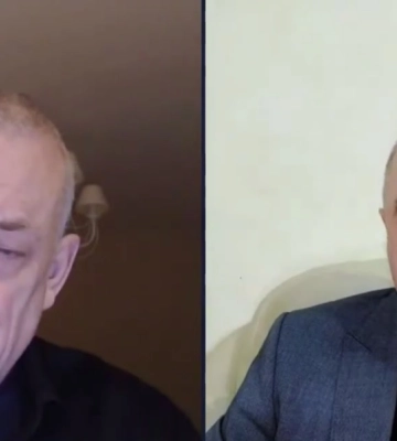 Контрнаступление ВСУ: фронт может остаться от Купянска до Мариуполя — эксперт