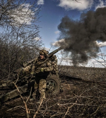 Утилізація терористів рф на Донеччині — бойові дрони розбили шість груп російської піхоти