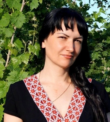 Журналістка Данілович оголосила сухе голодування у СІЗО Сімферополя