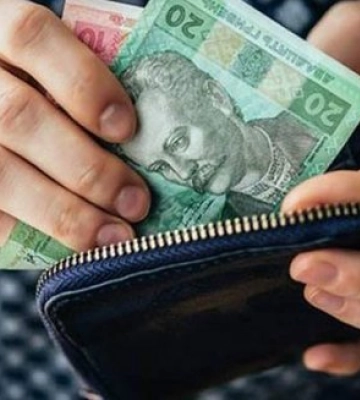Жителі визволених територій до кінця квітня отримають виплати від міжнародних донорів, - Верещук