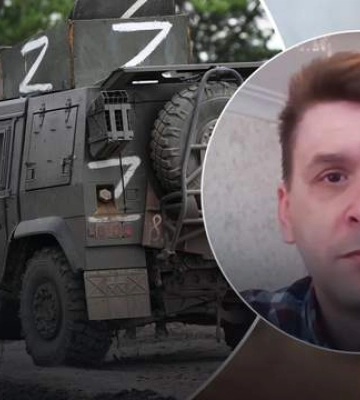 Натиск росіян у Бахмуті слабшає: військовий оглядач назвав 2 причини