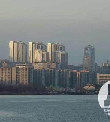 Дніпровська міська влада інформує: оперативна ситуація станом на ранок 6:00