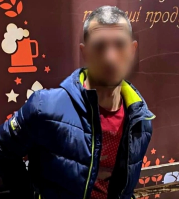 На Закарпатті вночі зловмисник влаштував стрілянину: у поліції розповіли перші подробиці (ФОТО)