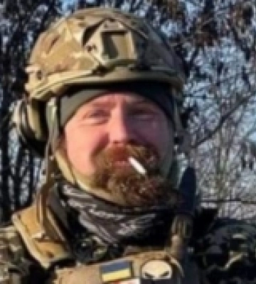 На війні загинув молодий волинянин