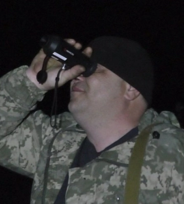 Як на Миколаївщині працюють «Мисливці на дрони»