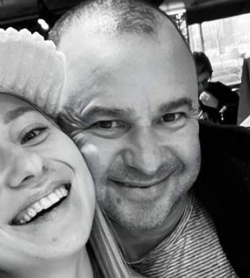 У мене нема слів, – дружина Віктора Павліка показала реакцію чоловіка після операції