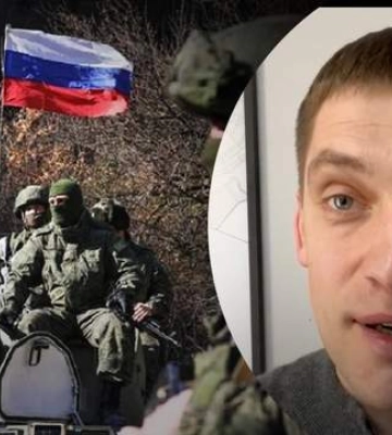 Иван Федоров разместил анкету для тех, кто хочет работать в команде «Восстановление Мелитополя»