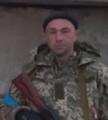 В Ужгороді може з’явитися вулиця імені Героя України Олександра Мацієвського: збір підписів триває