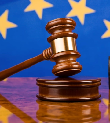 Європейський суд оголосив дату слухань у справі &quot;Україна проти Росії&quot;