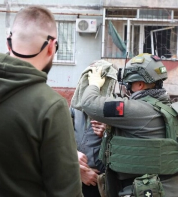 Ракетний удар по Запоріжжю: одна людина загинула, багато постраждалих