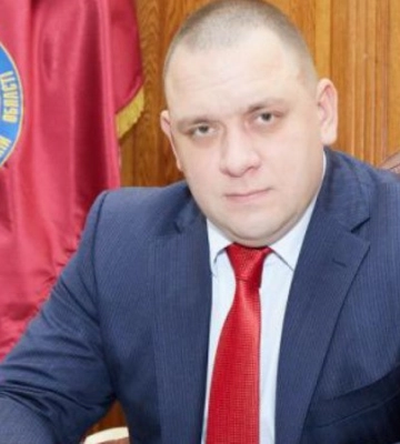 Экс-главе СБУ Харьковщины светит пожизненное за госизмену