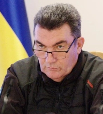 РФ начала самую мощную информкампанию против Украины на Западе - Данилов