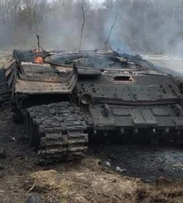 Фактично батальйон: у ЗСУ шокували величезними втратами ворога у Бахмуті