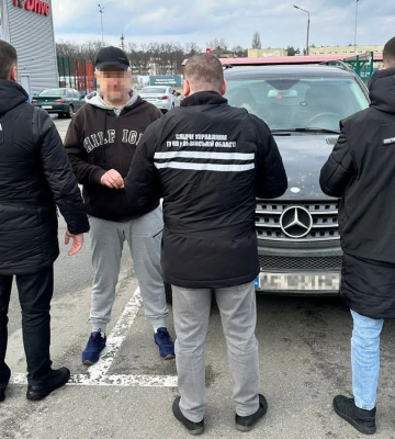 На Львівщині викрили ще п’ятьох осіб, які переправляли ухилянтів за кордон