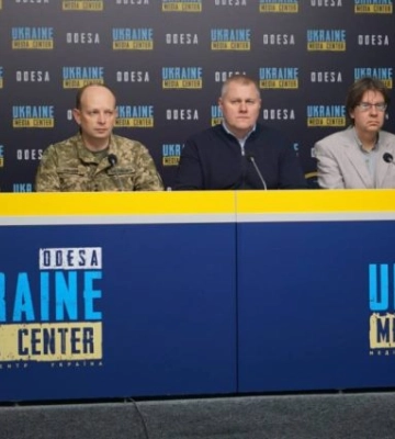3000 мешканців Одещини отримали направлення на протезування