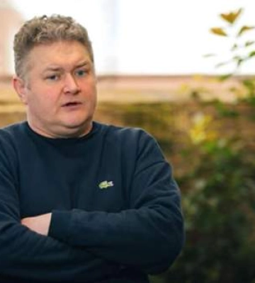 &quot;Да им будет хорошо в Украине&quot;: Заднепровский говорит выдать хорошим россиянам украинские паспорта