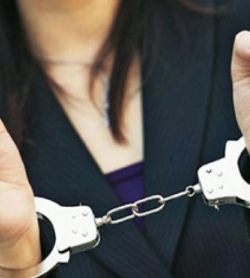 На Закарпатті судитимуть адвокатку та її спільника, які допомагали &quot;ухилянтам&quot; перетнути кордон (ФОТО)