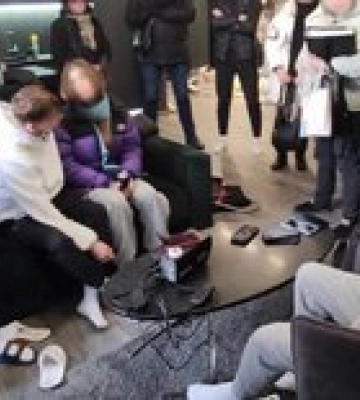 Еще одному соучастнику &quot;пьяных вечеринок&quot; в Киевской области сообщили о подозрении – видео