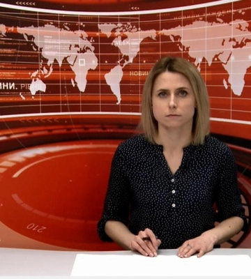 Денні новини Рівного та області за 22 березня (ВІДЕО)
