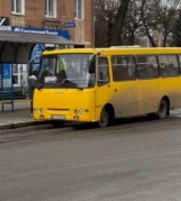 Автобус, який передали Нововолинську німецькі партнери, планують зробити пільговим до дачного масиву «Прикордонник» | Новини&amp;hellip;