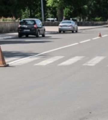 У місті на Волині хочуть змінити схему руху на певних дорогах