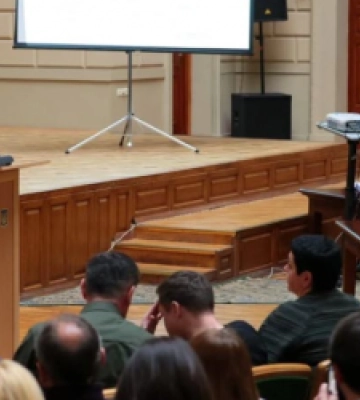 Новим представником омбудсмена на Львівщині став Тарас Подвірний