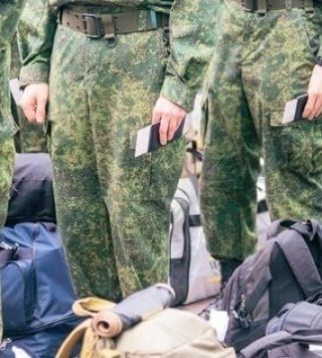На ТОТ України окупанти продовжують примусові мобілізаційні заходи: деталі від Маляр