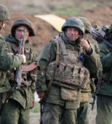 В Луганской области оккупанты собираются мобилизовать все мужское население – Маляр