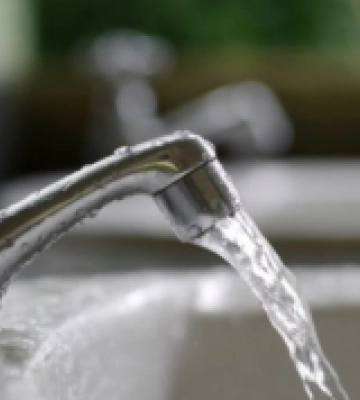 На одній із вулиць Рівного тимчасово не буде води