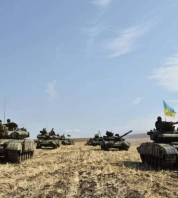 Українці затамували подих: ЗСУ розпочали атаку під Бахмутом - перші подробиці